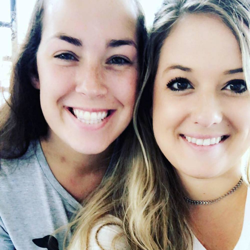 Meet your Posher, Kaitlin